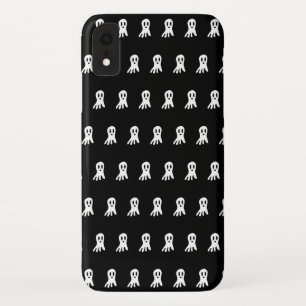 Capa Para iPhone Da Case-Mate Fantasmas do Dia das Bruxas Escuros