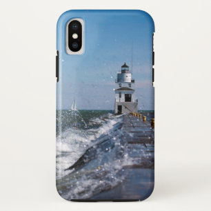 Capa Para iPhone Da Case-Mate Farol