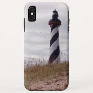 Capa Para iPhone Da Case-Mate Farol de Cape Hatteras