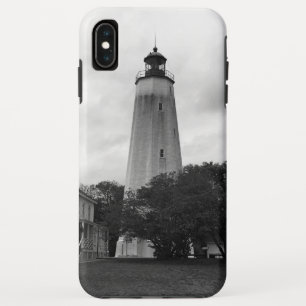 Capa Para iPhone Da Case-Mate Farol Sandy Hook