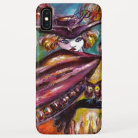 FAUST / Máscara Misteriosa, Tricorno e Coruja