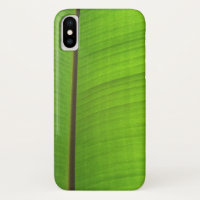 Fecho de Banana Leaf
