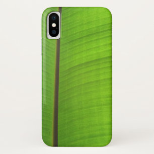 Capa Para iPhone Da Case-Mate Fecho de Banana Leaf