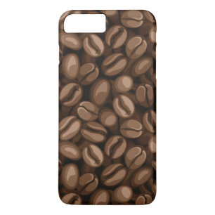 Capa Para iPhone Da Case-Mate Feijões de café