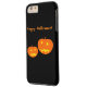 Capa Para iPhone, Case-Mate Feliz Caso Halloween (Verso Esquerda)