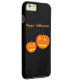 Capa Para iPhone, Case-Mate Feliz Caso Halloween (Verso/Direita)