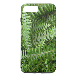 Capa Para iPhone Da Case-Mate Fern Fronte I Green Nature