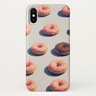 Capa Para iPhone Da Case-Mate Filhóses em um grupo