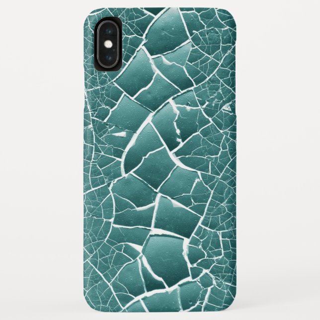 Capa Para iPhone, Case-Mate Fissuras (Verso)