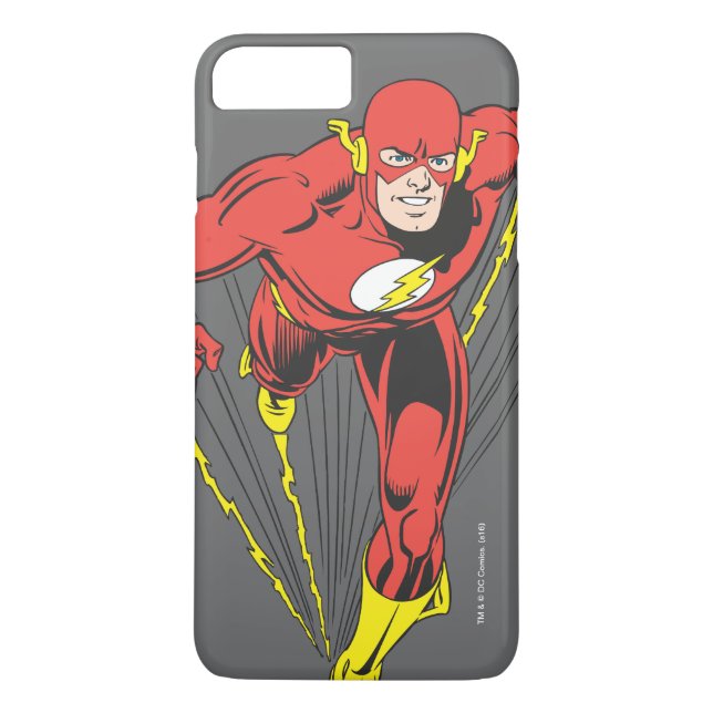 Capa Para iPhone, Case-Mate Flash é executado para frente (Verso)