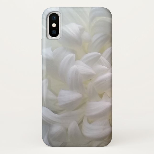 Capa Para iPhone, Case-Mate Flor (Verso)