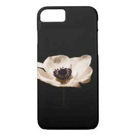 Capa Para iPhone Da Case-Mate Flor da anêmona