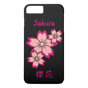Capa Para iPhone Da Case-Mate Flor de cerejeira