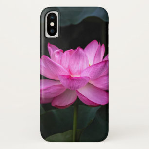 Capa Para iPhone Da Case-Mate Flor de Lotus