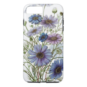 Capa Para iPhone Da Case-Mate Floral Bonito