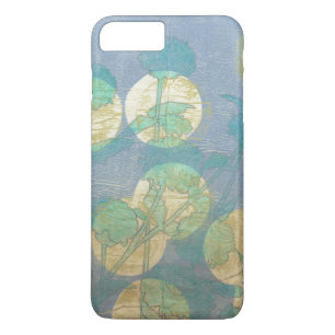 Capa Para iPhone Da Case-Mate Floral I em Destaque