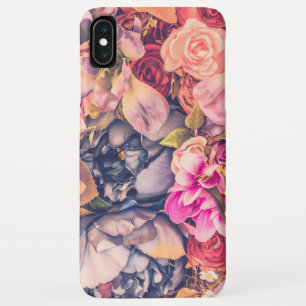 Capa Para iPhone Da Case-Mate Floral Legal