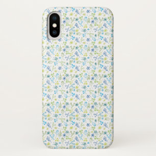 Capa Para iPhone Da Case-Mate Floral Saltitante de Primavera