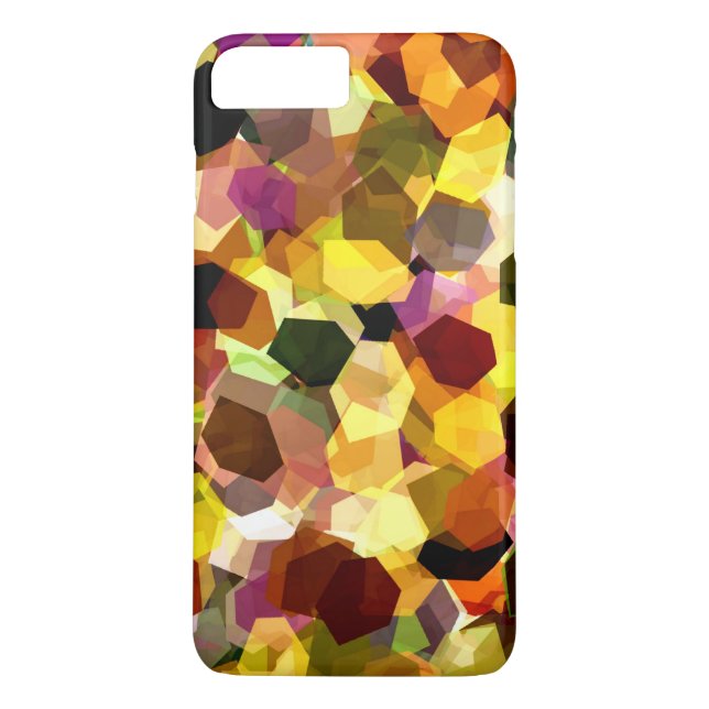 CAPA PARA iPhone, Case-Mate  FLORES (Verso)