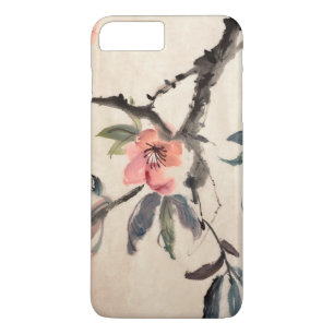 Capa Para iPhone Da Case-Mate Flores