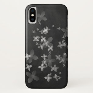 Capa Para iPhone Da Case-Mate flores do quadro