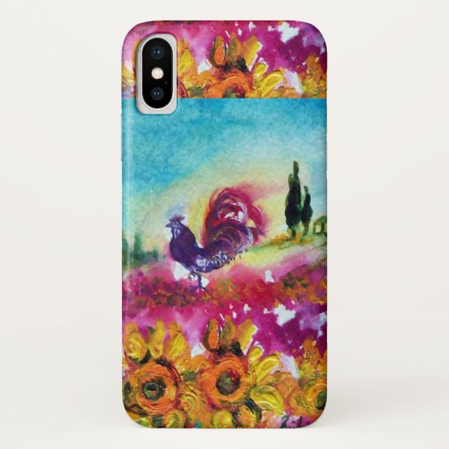 CAPA PARA iPhone, Case-Mate  FLORES E ROSTAS NEGROS (Verso)