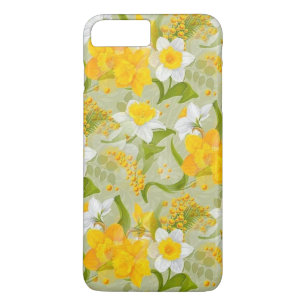 Capa Para iPhone Da Case-Mate flores espectaculares do primavera