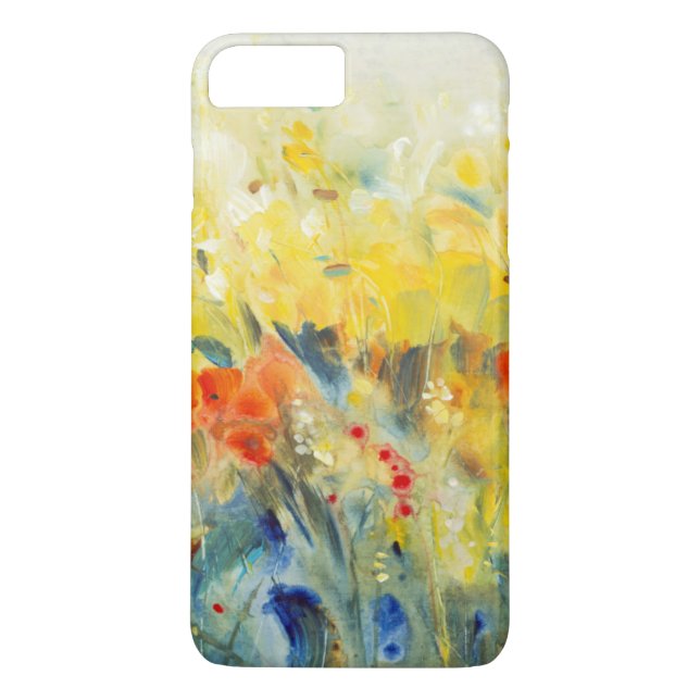 Capa Para iPhone, Case-Mate Flores Sway II (Verso)