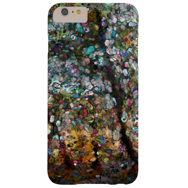 Capa Para iPhone, Case-Mate Floresta Enchanted (Verso)