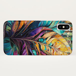 Capa Para iPhone Da Case-Mate Floresta Whimsical