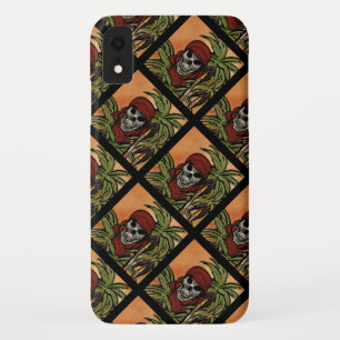 CAPA PARA iPhone DA Case-Mate FLORIDA