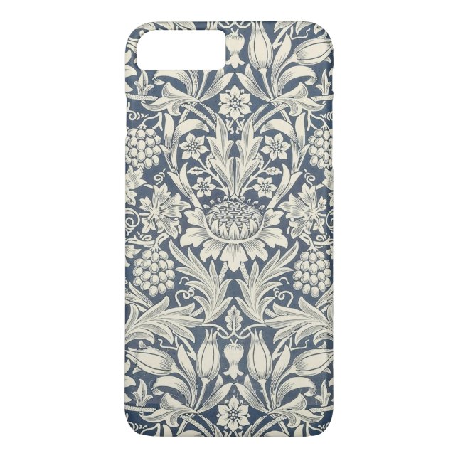 Capa Para iPhone, Case-Mate Fold and Field iPhone 7 Plus Mal Existe (Verso)