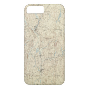 Capa Para iPhone Da Case-Mate Folha de 14 Putnam