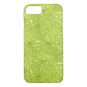 Capa Para iPhone Da Case-Mate Folhas da palmeira