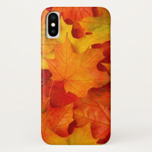 Capa Para iPhone Da Case-Mate Folhas da queda