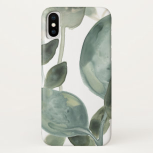 Capa Para iPhone Da Case-Mate Folhas de Água - Cores de Água