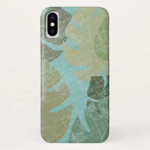 Capa Para iPhone Da Case-Mate Folhas de desbotamento tropical