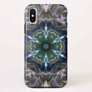 Capa Para iPhone Da Case-Mate Folk Mandala 