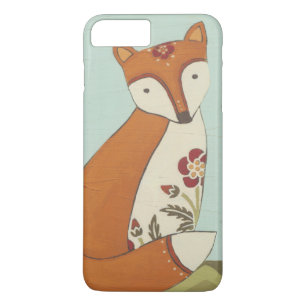 Capa Para iPhone Da Case-Mate Forest Whimsy III