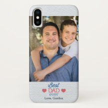 Foto do Melhor Pai Nunca