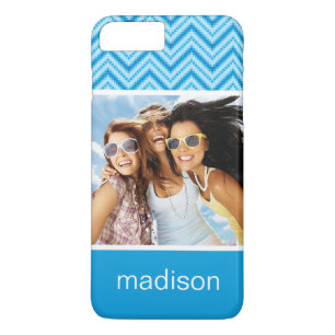 Capa Para iPhone Da Case-Mate Foto feita sob encomenda & fundo conhecido do