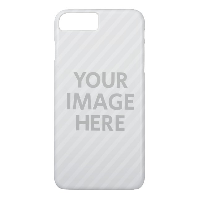 Capa Para iPhone, Case-Mate Foto feita sob encomenda personalizada (Verso)