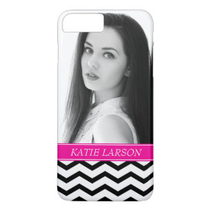 Capa iPhone 8 Plus/7 Plus Foto feita sob encomenda personalizada