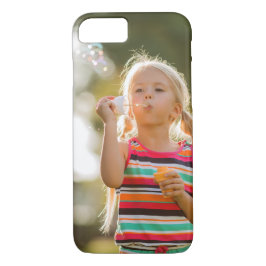 Capa iPhone 8/7 Foto personalizada