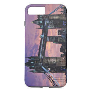 Capa Para iPhone Da Case-Mate Foto personalizada da Ponte Landmark London