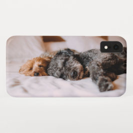 Capa Para iPhone Da Case-Mate Foto personalizada do Cheio| Sua Própria Foto| Hor