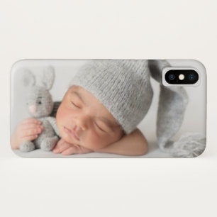 Capa Para iPhone Da Case-Mate Foto pessoal
