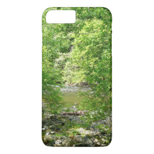 Capa Para iPhone Da Case-Mate Fotografia da Natureza do Rio Patapsco em Maryland