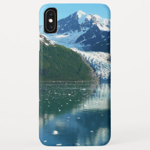 Capa Para iPhone Da Case-Mate Fotografia do Fiorde College I - Alasca Lindíssimo