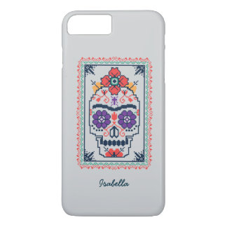 Capa Para iPhone Da Case-Mate Frida Kahlo | Calavera